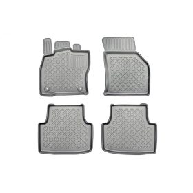   Cupra Formentor ( 2020- ) Aristar magasperemű 3D gumiszőnyeg szett