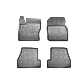   Ford Focus (III) ( 2010-2018 ) Aristar magasperemű 3D gumiszőnyeg szett