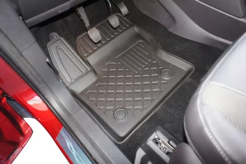 Ford Kuga (II) ( 2012-2019 ) Aristar magasperemű 3D gumiszőnyeg szett