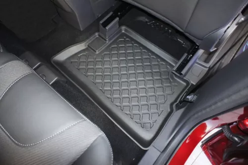 Ford Kuga (II) ( 2012-2019 ) Aristar magasperemű 3D gumiszőnyeg szett