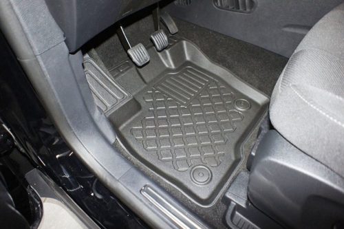 Ford S-MAX (II) / Galaxy (III) ( 2015- ) Aristar magasperemű 3D gumiszőnyeg szett