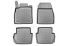 Ford Fiesta (VII) ( 2017- ) / Puma ( 2019- ) Aristar magasperemű 3D gumiszőnyeg szett