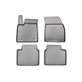   Ford Focus (IV) ( 2018- ) Aristar magasperemű 3D gumiszőnyeg szett