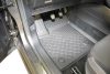 Ford Focus (IV) ( 2018- ) Aristar magasperemű 3D gumiszőnyeg szett