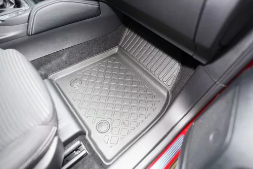 Ford Focus (IV) ( 2018- ) Aristar magasperemű 3D gumiszőnyeg szett