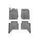 Ford Ranger ( 2012- ) Aristar magasperemű 3D gumiszőnyeg szett
