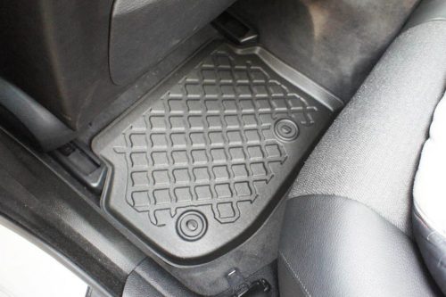 BMW 5 (F10) Sedan ( 2010-2014) xDrive Aristar magasperemű 3D gumiszőnyeg szett