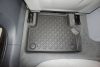 Audi A4 (B9) ( 2015- ) / A5 Sportback  ( 2015- ) Aristar magasperemű 3D gumiszőnyeg szett