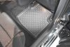 Skoda Superb (III) ( 2015- ) Aristar magasperemű 3D gumiszőnyeg szett