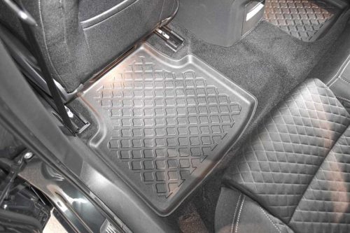 Skoda Superb (III) ( 2015- ) Aristar magasperemű 3D gumiszőnyeg szett