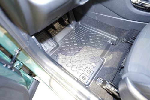 Hyundai Tucson (IV) ( 2020- ) Aristar magasperemű 3D gumiszőnyeg szett