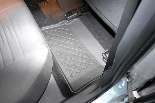 Toyota AURIS (E180) ( 2012-2019 ) Aristar magasperemű 3D gumiszőnyeg szett