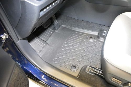 Toyota RAV4 (V) ( 2019- ) / Suzuki Across ( 2020- ) Aristar magasperemű 3D gumiszőnyeg szett