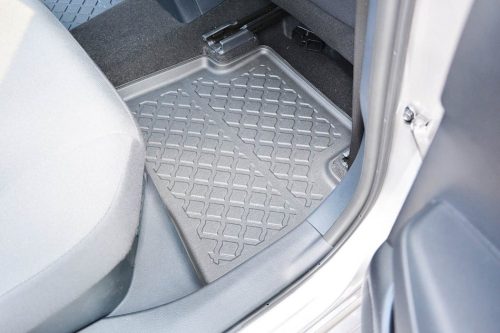 Toyota Corolla (E210) Sedan / Station Wagon ( 2018- ) Aristar magasperemű 3D gumiszőnyeg szett