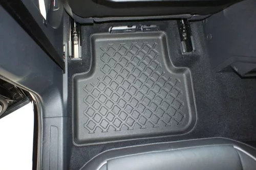Volkswagen Tiguan ( 2015- ) Aristar magasperemű 3D gumiszőnyeg szett