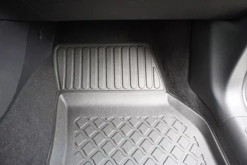 Audi Q2 (GA) ( 2016- ) / Volkswagen T-Roc ( 2017- ) Aristar magasperemű 3D gumiszőnyeg szett