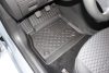 Opel Astra (K) ( 2015-2022 )  Aristar magasperemű 3D gumiszőnyeg szett