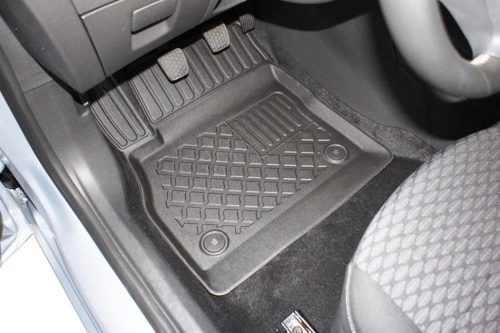 Opel Astra (K) ( 2015-2022 )  Aristar magasperemű 3D gumiszőnyeg szett