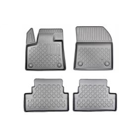  Opel Grandland X ( 2017- ) / Peugeot 3008 ( 2017-2024 ) Aristar magasperemű 3D gumiszőnyeg szett