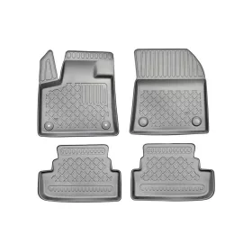   Opel Grandland X Hybrid ( 2019- ) Aristar magasperemű 3D gumiszőnyeg szett