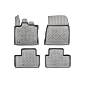   Renault Captur ( 2020- ) Aristar magasperemű 3D gumiszőnyeg szett