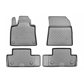   Citroen C4 Picasso (II) / Grand Picasso (II)  ( 2013-2018 ) / Citroen C4 Spacetourer  / Grand Spacetourer  ( 2018-2022 ) Aristar magasperemű 3D gumiszőnyeg szett
