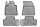 Citroen C4 Picasso (II) / Grand Picasso (II)  ( 2013-2018 ) / Citroen C4 Spacetourer  / Grand Spacetourer  ( 2018-2022 ) Aristar magasperemű 3D gumiszőnyeg szett