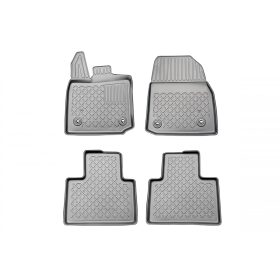   Lexus RX (AL30) ( 2023- ) Aristar magasperemű 3D gumiszőnyeg szett