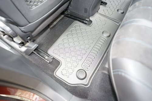 Peugeot 3008 (II) ( 2016-2024 ) Aristar magasperemű 3D gumiszőnyeg szett