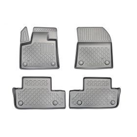   Peugeot 3008 (II) Hybrid  ( 2016-2024 ) Aristar magasperemű 3D gumiszőnyeg szett