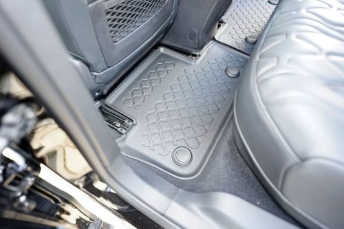 Peugeot 3008 (II) Hybrid  ( 2016-2024 ) Aristar magasperemű 3D gumiszőnyeg szett
