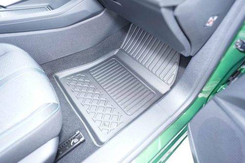 Peugeot 308 (P5) Hatchback ( 2021- ) Aristar magasperemű 3D gumiszőnyeg szett