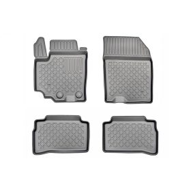   Suzuki Vitara (II) ( 2015- ) Aristar magasperemű 3D gumiszőnyeg szett