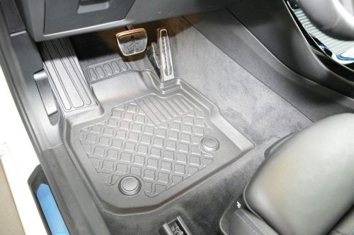 Bmw X3 (G01) / X4 (G02) ( 2017- ) Aristar magasperemű 3D gumiszőnyeg szett
