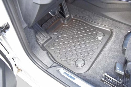 BMW 1 (F40)  / BMW 2 (F44) Gran Coupe ( 2019- ) Aristar magasperemű 3D gumiszőnyeg szett