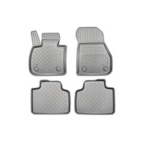   BMW X1 (F48) ( 2015-2022 )  Aristar magasperemű 3D gumiszőnyeg szett