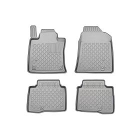   SsangYong Torres ( 2023- ) Aristar magasperemű 3D gumiszőnyeg szett