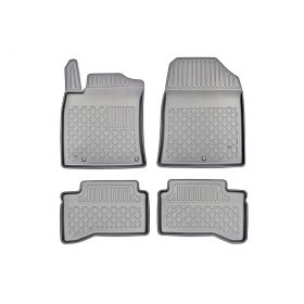   Kia Ceed (III) ( 2018- ) Plug-in-Hybrid Aristar magasperemű 3D gumiszőnyeg szett