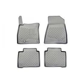   Kia Niro (II) Hybrid ( 2022- ) Aristar magasperemű 3D gumiszőnyeg szett