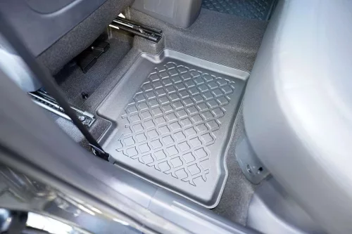 Kia Niro (II) Hybrid ( 2022- ) Aristar magasperemű 3D gumiszőnyeg szett