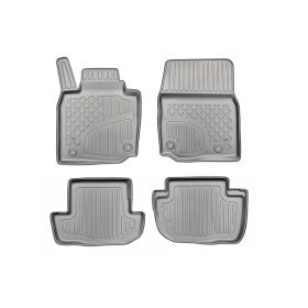   Mazda MX-30 ( 2020- ) Aristar magasperemű 3D gumiszőnyeg szett