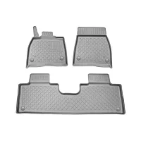 Mercedes EQS