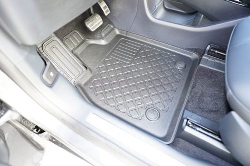 Ford Mustang Mach-E ( 2020- ) Aristar magasperemű 3D gumiszőnyeg szett