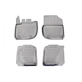   Honda HR-V (III) ( 2021- ) Aristar magasperemű 3D gumiszőnyeg szett