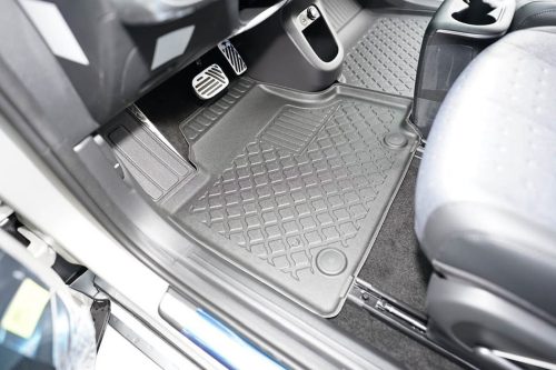 Hyundai IONIQ 5 Hybrid ( 2021- ) Aristar magasperemű 3D gumiszőnyeg szett