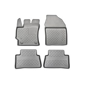   Toyota Corolla Cross ( 2022- ) Aristar magasperemű 3D gumiszőnyeg szett