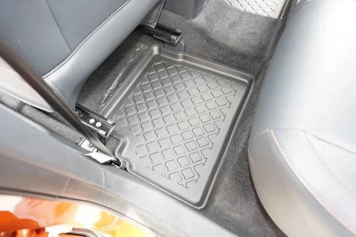 MG ZS ( 2017- ) Aristar magasperemű 3D gumiszőnyeg szett