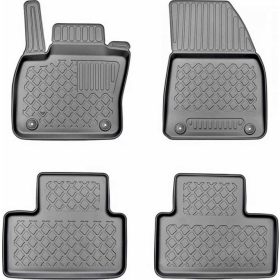   Volvo EX30 ( 2024- ) Aristar magasperemű 3D gumiszőnyeg szett