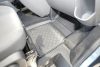 Ford Custom ( 2018- ) Manuális Aristar magasperemű 3D gumiszőnyeg szett