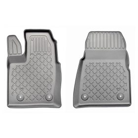   Ford Custom ( 2018- ) 2 üléses, automata Aristar magasperemű 3D gumiszőnyeg szett